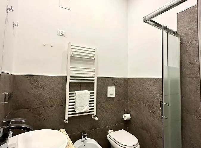 Il Tempio Della Capitale Konukevi Roma