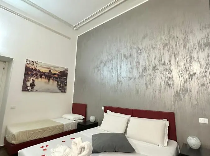 Il Tempio Della Capitale