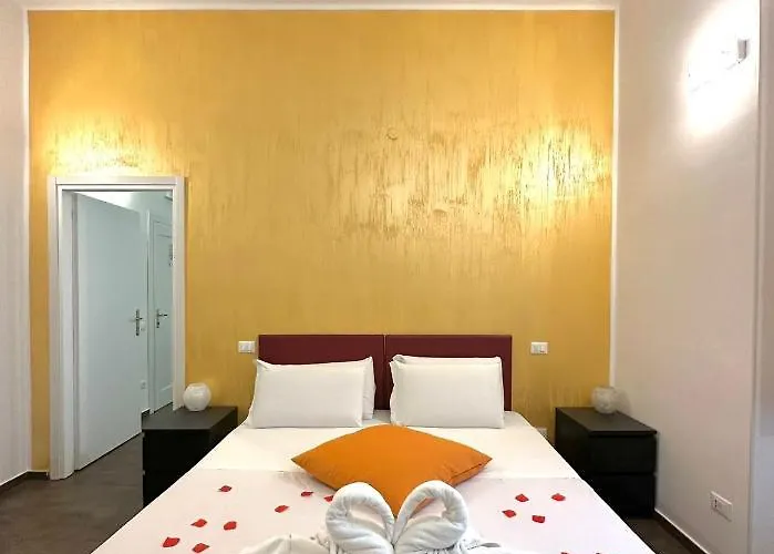 Il Tempio Della Capitale Konukevi Roma