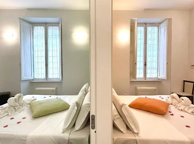 Il Tempio Della Capitale Konukevi Roma