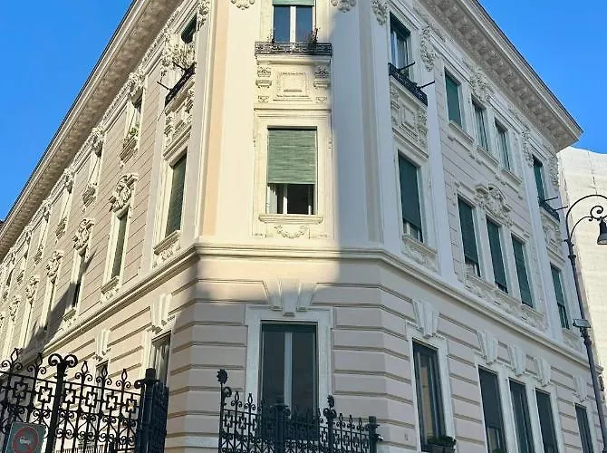 Konukevi Il Tempio Della Capitale