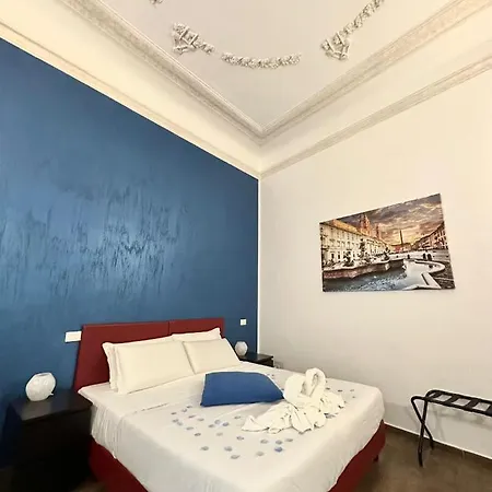 Il Tempio Della Capitale רומא