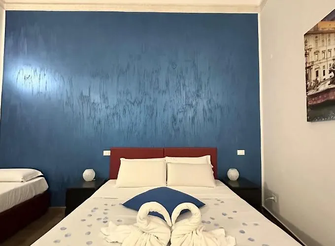 Il Tempio Della Capitale 4* רומא