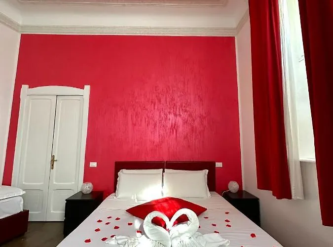 Il Tempio Della Capitale רומא