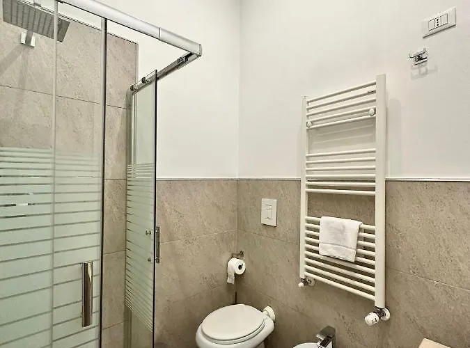 Il Tempio Della Capitale 4*