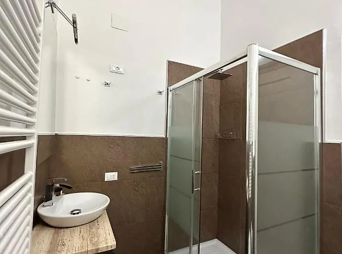 Il Tempio Della Capitale בית הארחה 4*