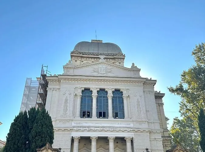 Il Tempio Della Capitale 4* רומא