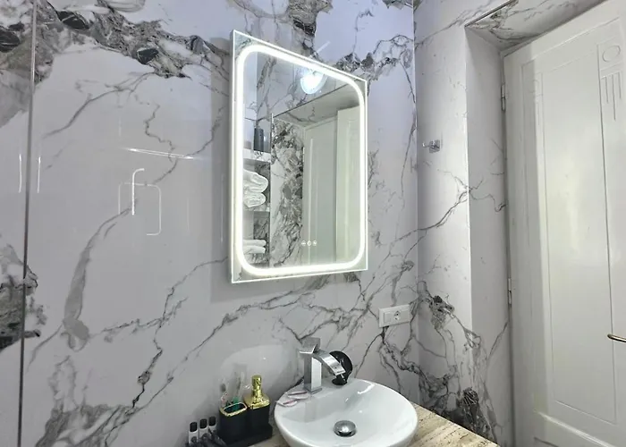 Pensionat Il Tempio Della Capitale Rom