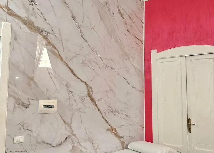 Pensionat Il Tempio Della Capitale Rom