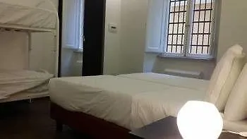 Il Tempio Della Capitale בית הארחה 4*