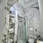 Il Tempio Della Capitale Casa de hóspedes Roma