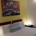 Il Tempio Della Capitale 4* Rom