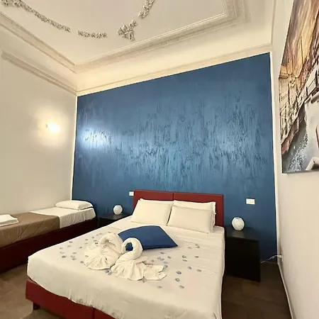 일 템피오 델라 카피탈레 게스트하우스 4*