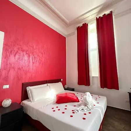 일 템피오 델라 카피탈레 게스트하우스