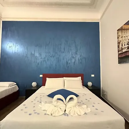 일 템피오 델라 카피탈레 4* 로마