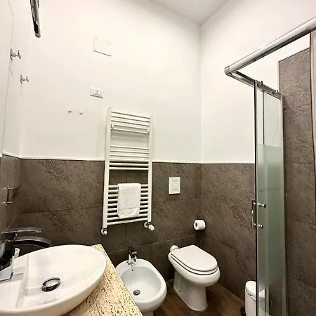 일 템피오 델라 카피탈레 게스트하우스 로마