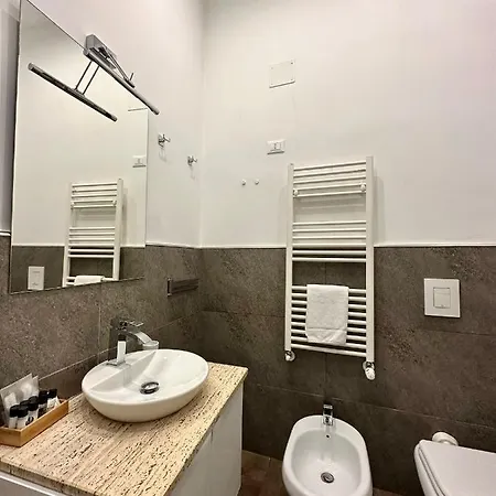 일 템피오 델라 카피탈레 게스트하우스 로마