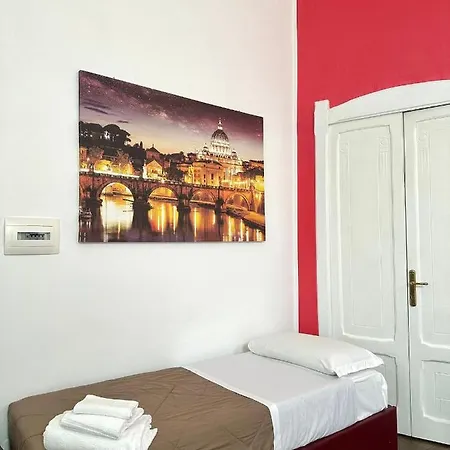Il Tempio Della Capitale 4*