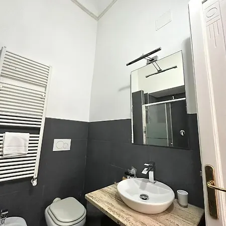 게스트하우스 일 템피오 델라 카피탈레 로마