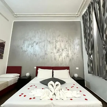 Konukevi Il Tempio Della Capitale 3*