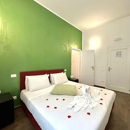 일 템피오 델라 카피탈레 게스트하우스