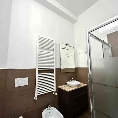 게스트하우스 일 템피오 델라 카피탈레