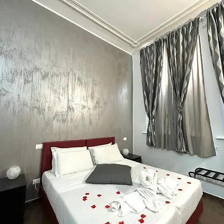 게스트하우스 일 템피오 델라 카피탈레 4*