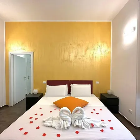 일 템피오 델라 카피탈레 게스트하우스 로마