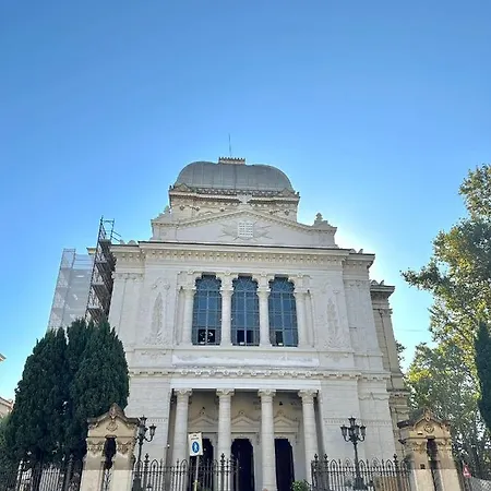 Il Tempio Della Capitale 3* Roma