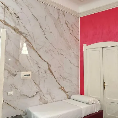 Pensión Il Tempio Della Capitale Roma
