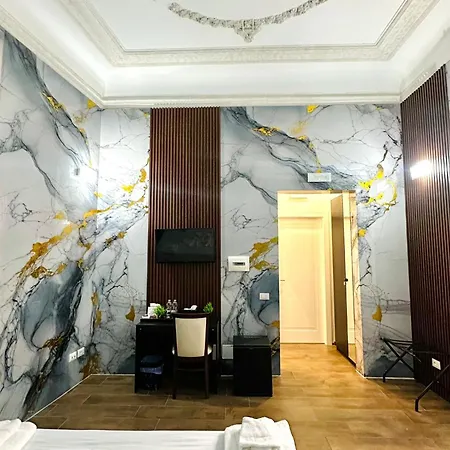 Il Tempio Della Capitale 4* Roma