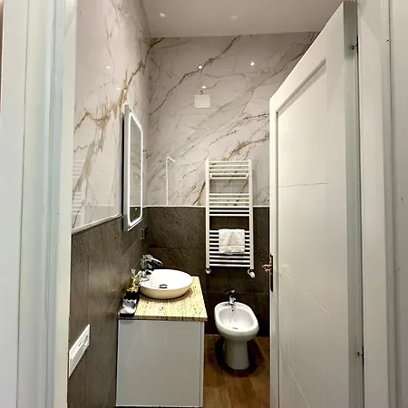 Affittacamere Il Tempio Della Capitale 4*