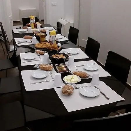 Il Tempio Della Capitale 4*