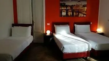 게스트하우스 일 템피오 델라 카피탈레 로마