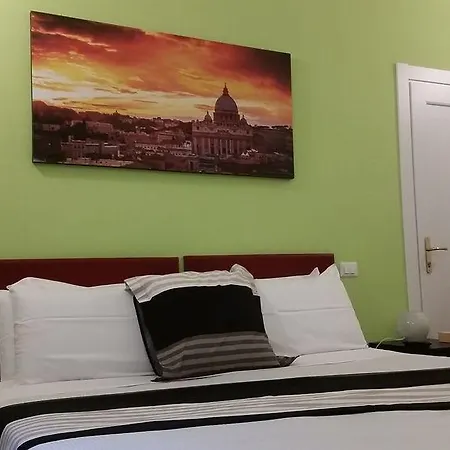 Il Tempio Della Capitale 4*