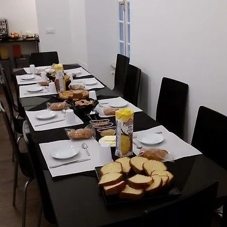 일 템피오 델라 카피탈레 게스트하우스