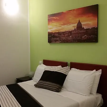 Il Tempio Della Capitale