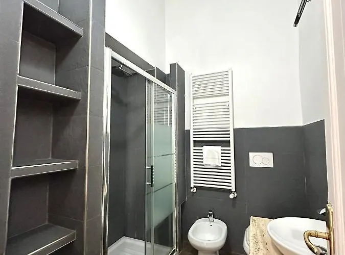 Il Tempio Della Capitale Pensión