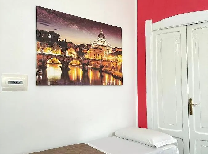 Il Tempio Della Capitale 4*