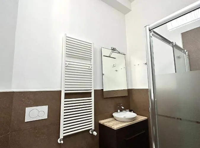 Pensión Il Tempio Della Capitale