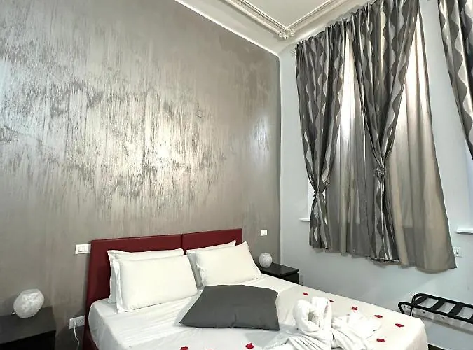 Pensión Il Tempio Della Capitale 4*