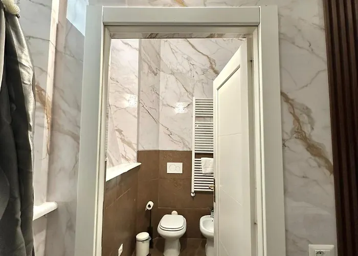 게스트하우스 일 템피오 델라 카피탈레 로마