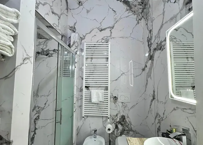 게스트하우스 일 템피오 델라 카피탈레 로마