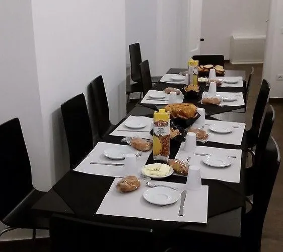 Il Tempio Della Capitale Vendégház 4*