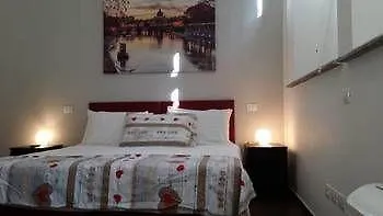 Casa de hóspedes Il Tempio Della Capitale Roma