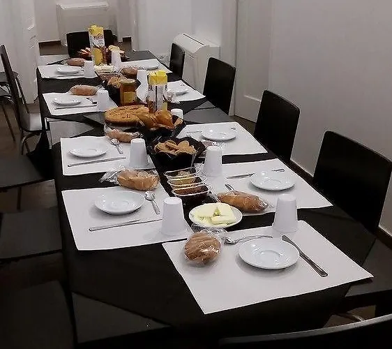 일 템피오 델라 카피탈레 4*