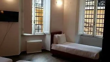 Il Tempio Della Capitale Pensión 4*