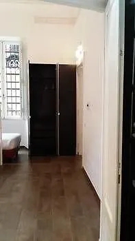 Il Tempio Della Capitale Pensión Roma