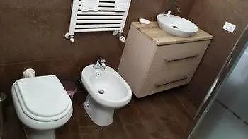 Il Tempio Della Capitale Casa de hóspedes 4*