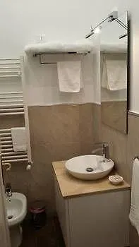 게스트하우스 일 템피오 델라 카피탈레 로마